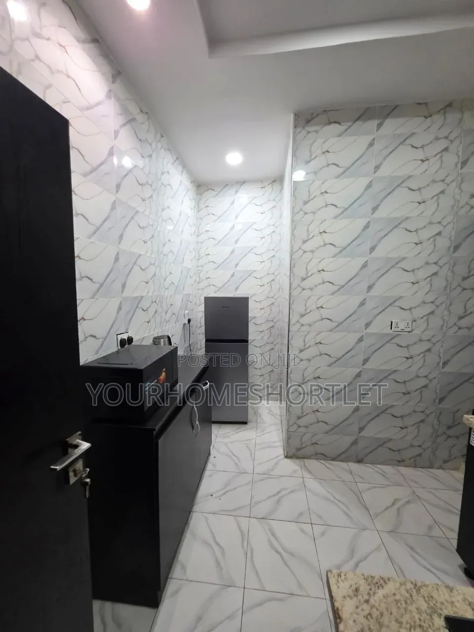 Spacious Standard 3 Bedroom