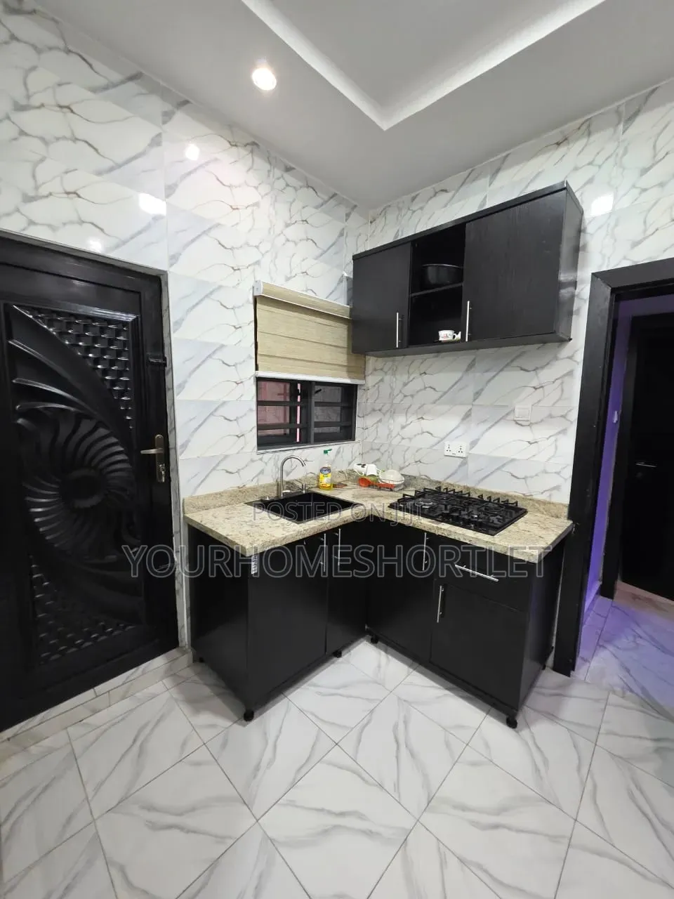 Spacious Standard 3 Bedroom