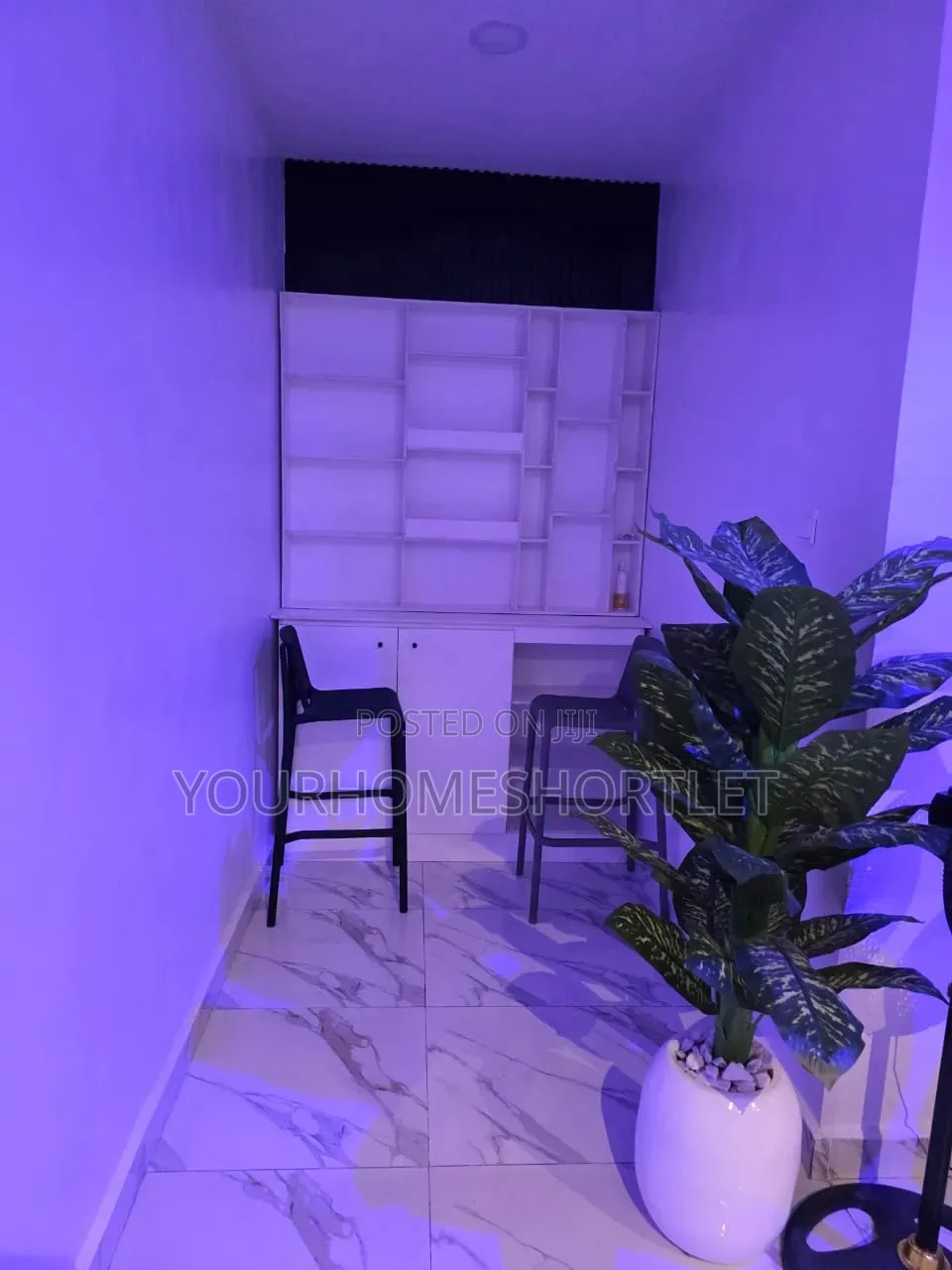 Spacious Standard 3 Bedroom
