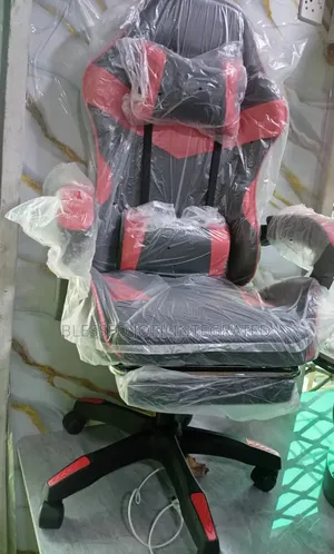 Modern Gaming Chair