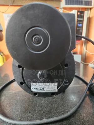 Grundfos 1.5hp Stainless Surface Pump