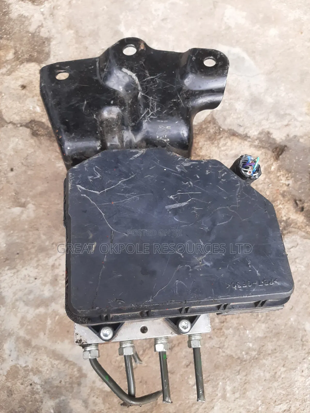 Abs Module for Rav4 2013/2015