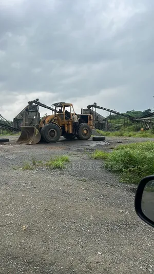 Acres of Land in Keji Crin Area Ibadan Ijebu Express