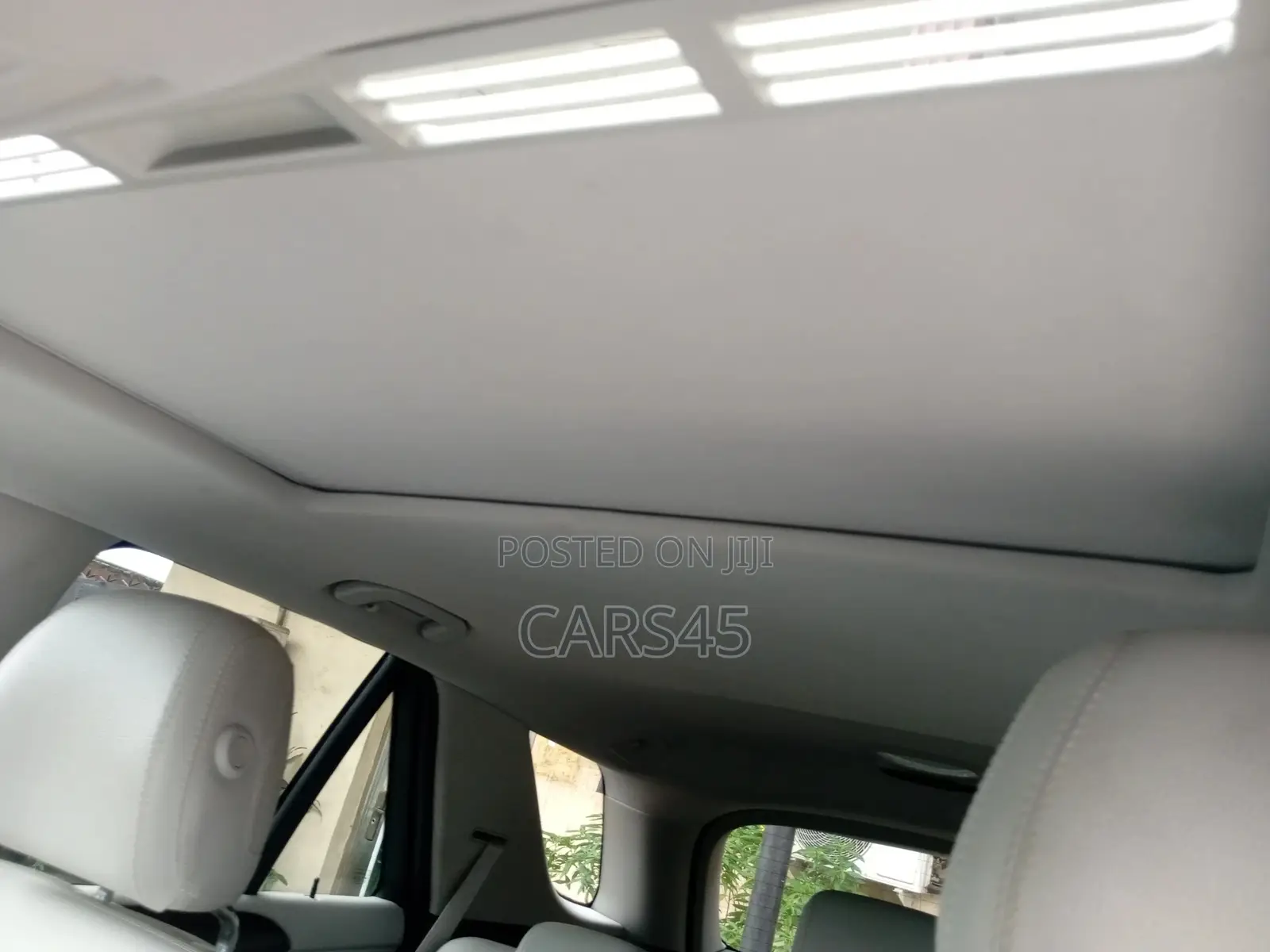 Mercedes-Benz M Class 2013 Black