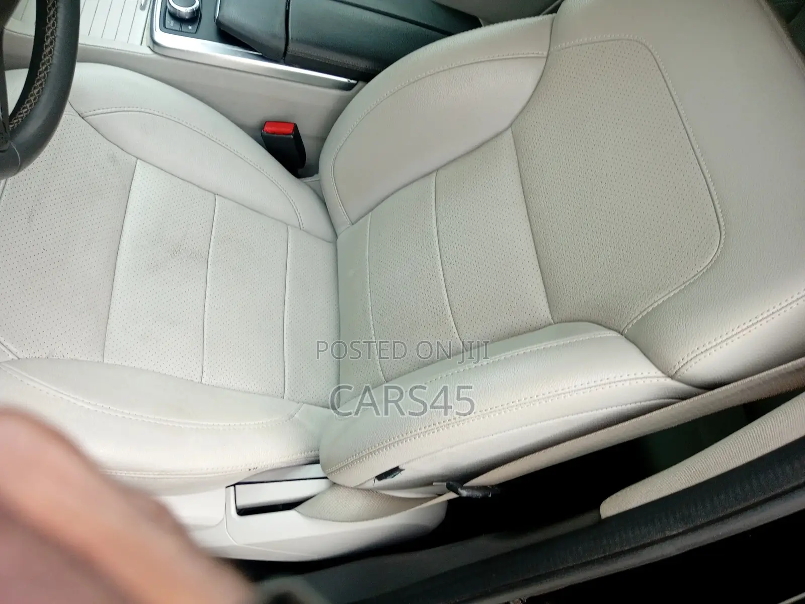 Mercedes-Benz M Class 2013 Black