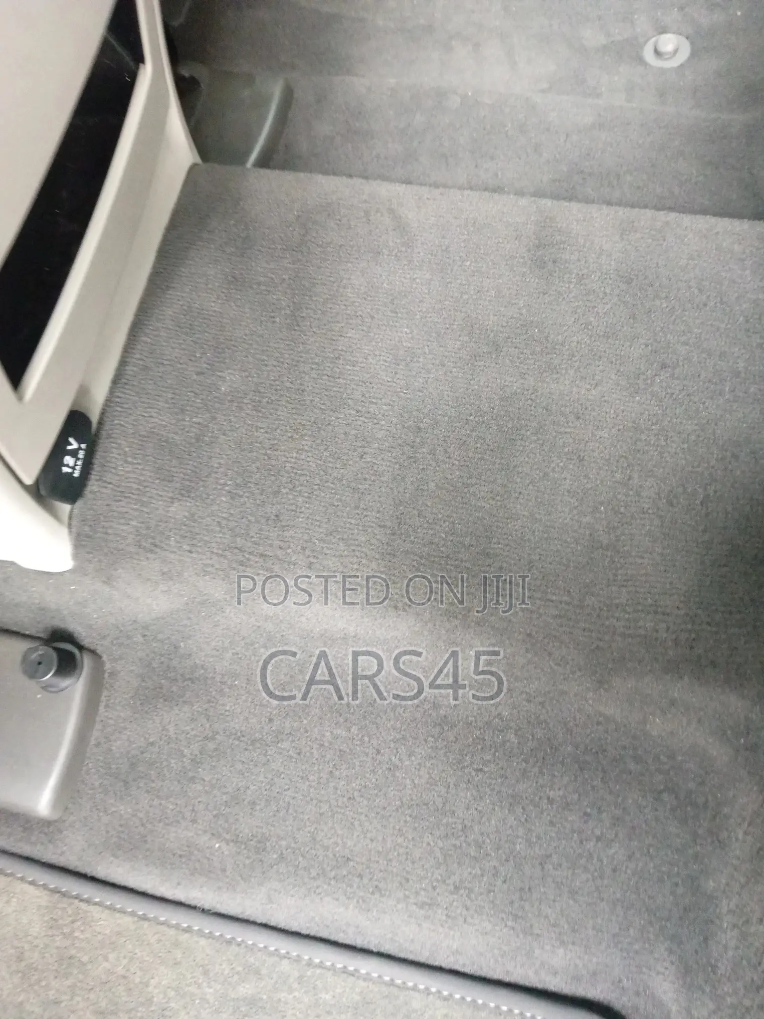 Mercedes-Benz M Class 2013 Black