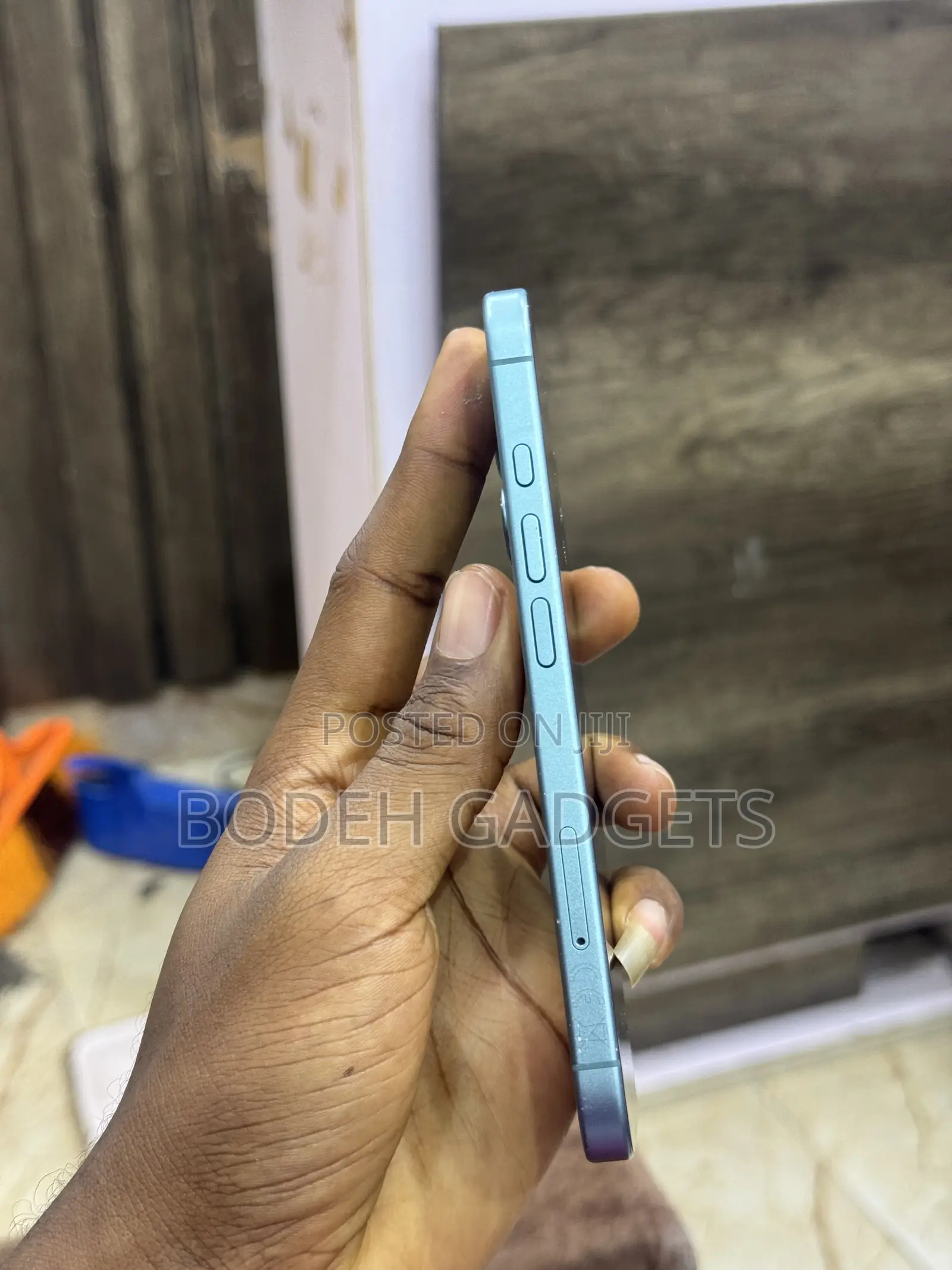 Apple iPhone 16 128 GB