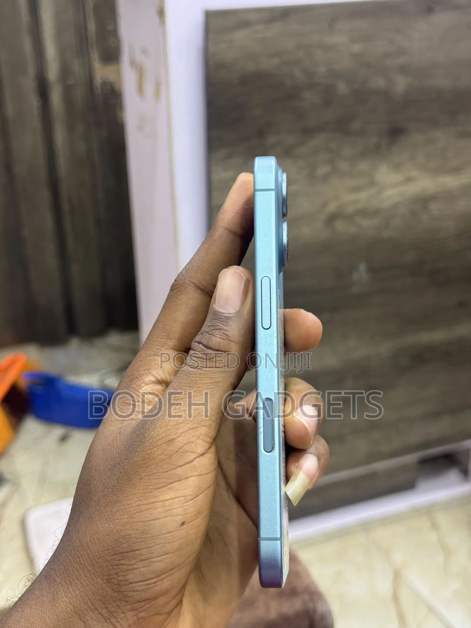 Apple iPhone 16 128 GB