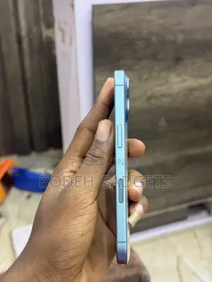 Apple iPhone 16 128 GB