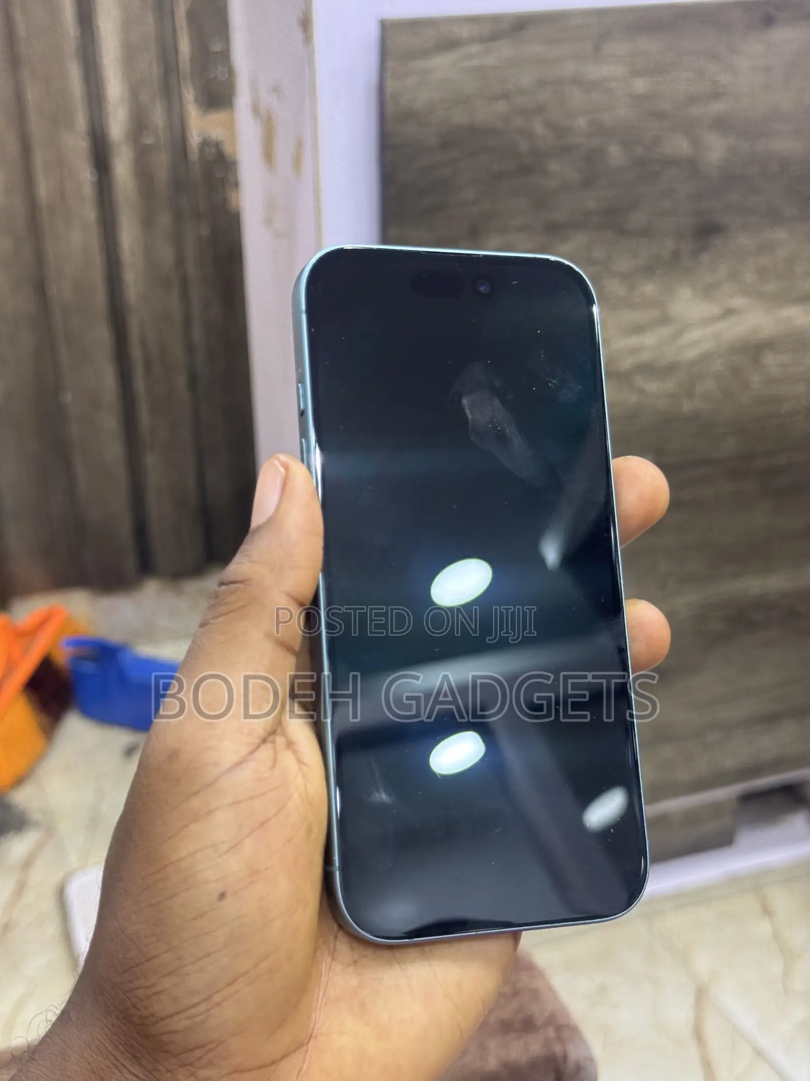 Apple iPhone 16 128 GB
