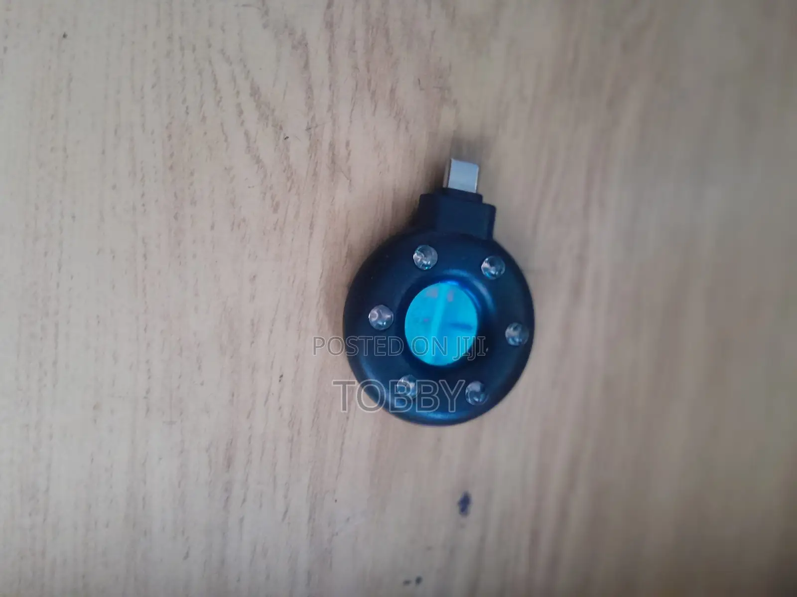 Spy Camera Detector