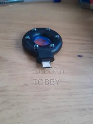 Spy Camera Detector