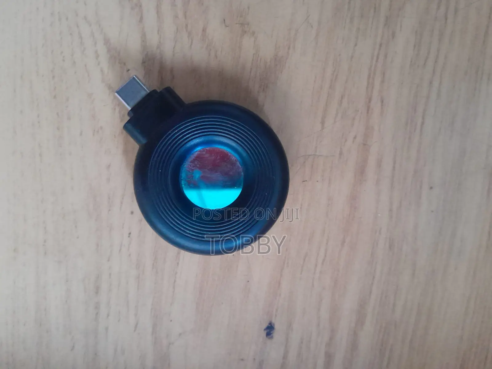 Spy Camera Detector