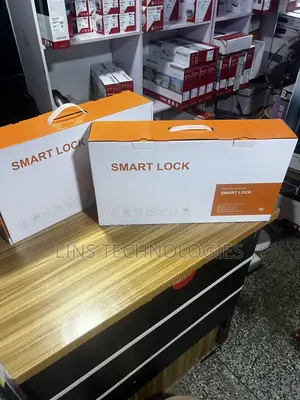 Smart Lock (D11)