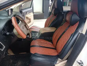 Ford Edge 2010 White
