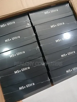 New MacPad Air M5+ Ultra 1 TB