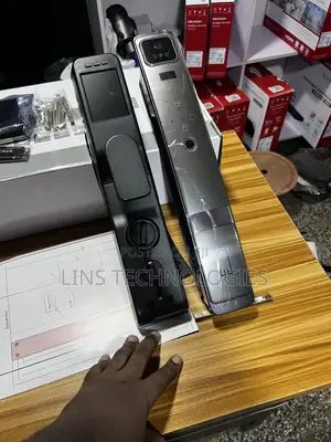Advanced Smart Lock (H20)