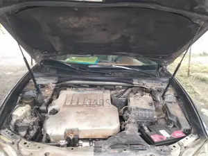 Lexus ES 350 2008 Gray