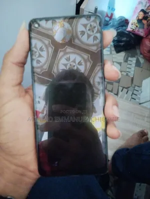 Oppo Reno 3pro 5g Screen