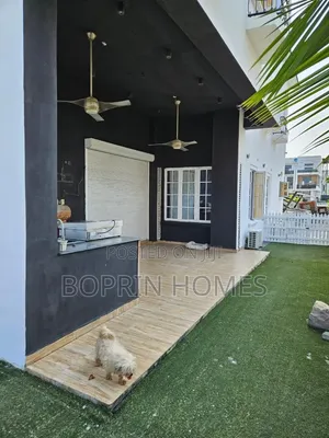 5bdrm Duplex in Lakeview Park 2, Ikota for rent