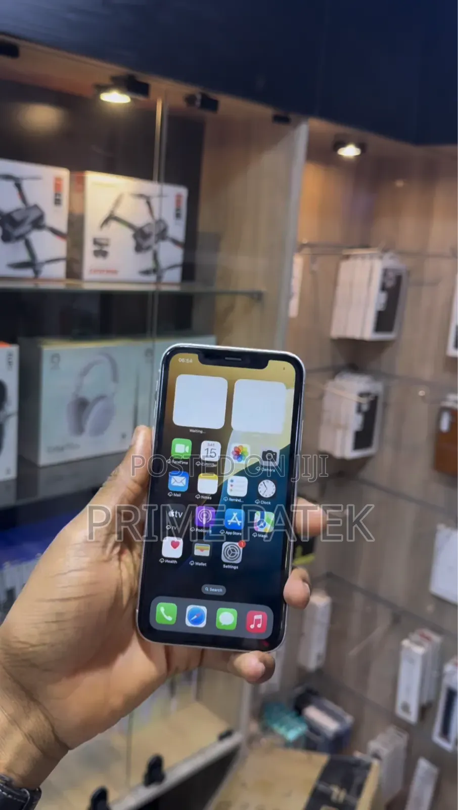 Apple iPhone XR 64 GB