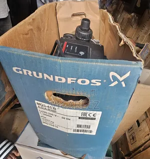 Grundfos Surface Pump