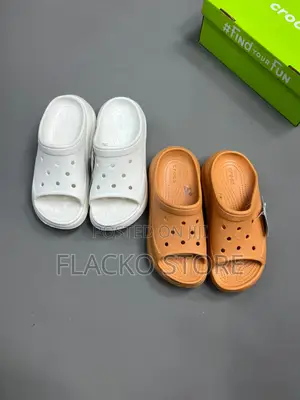 Original Classic Crush Slip Ons