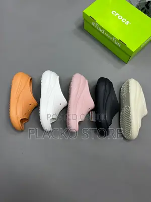 Original Classic Crush Slip Ons