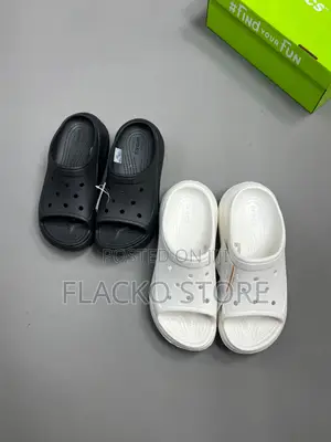 Original Classic Crush Slip Ons