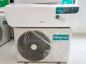 Hisense 2HP Split AC -