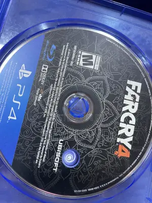 Far Cry4- Working Perfectly