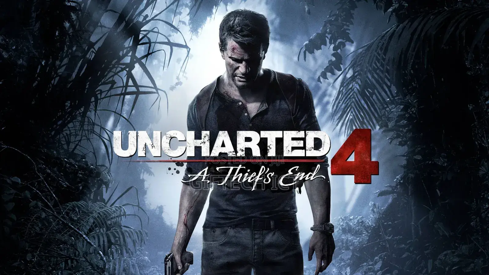 PS4 and PS5 Games Installation
