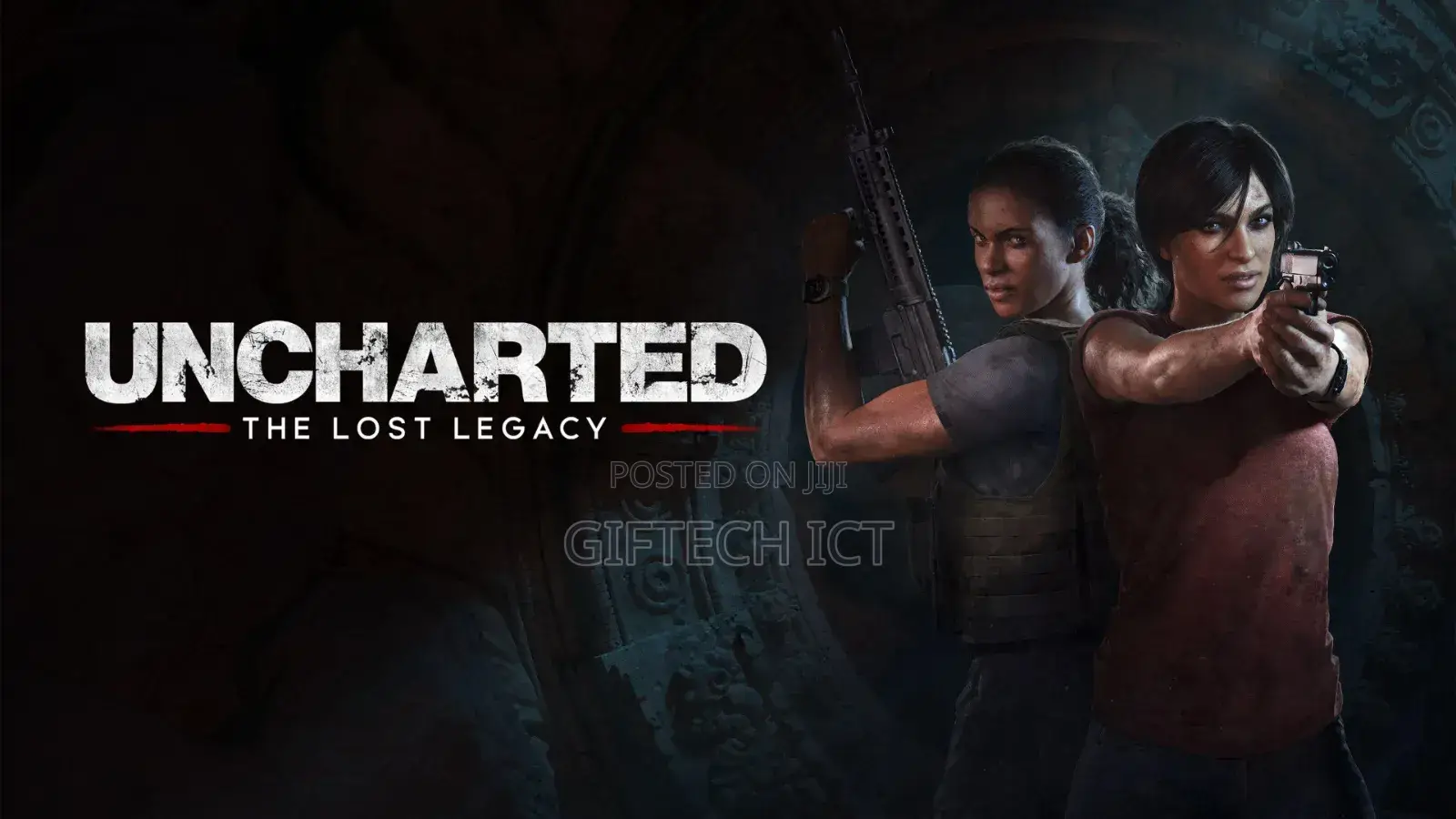 PS4 and PS5 Games Installation