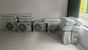 Hisense 2HP Split AC -