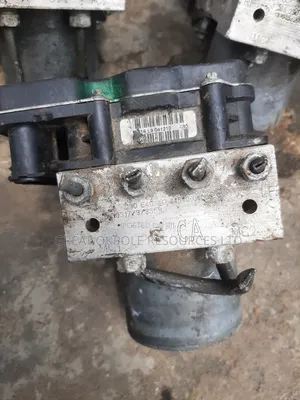 Abs Module for Camry 2010