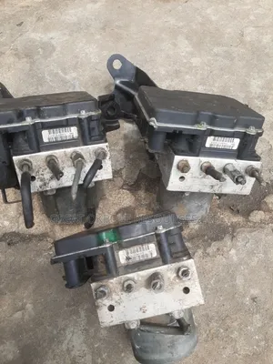 Abs Module for Camry 2010