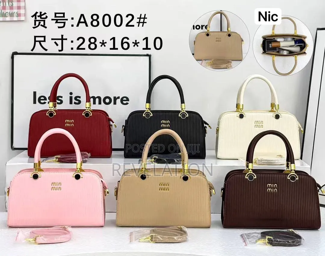 Miu Miu Hand Bag