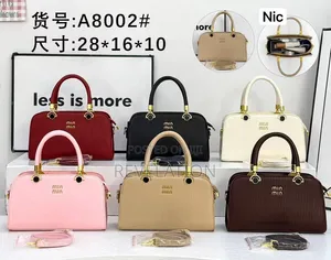 Miu Miu Hand Bag