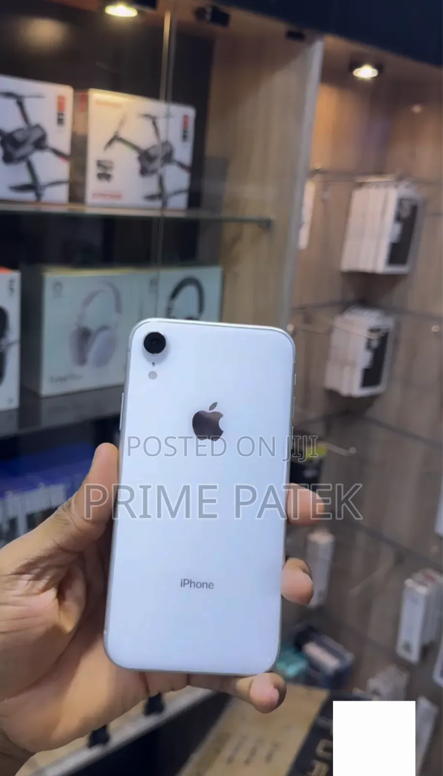 Apple iPhone XR 64 GB