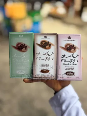 Choco Musk