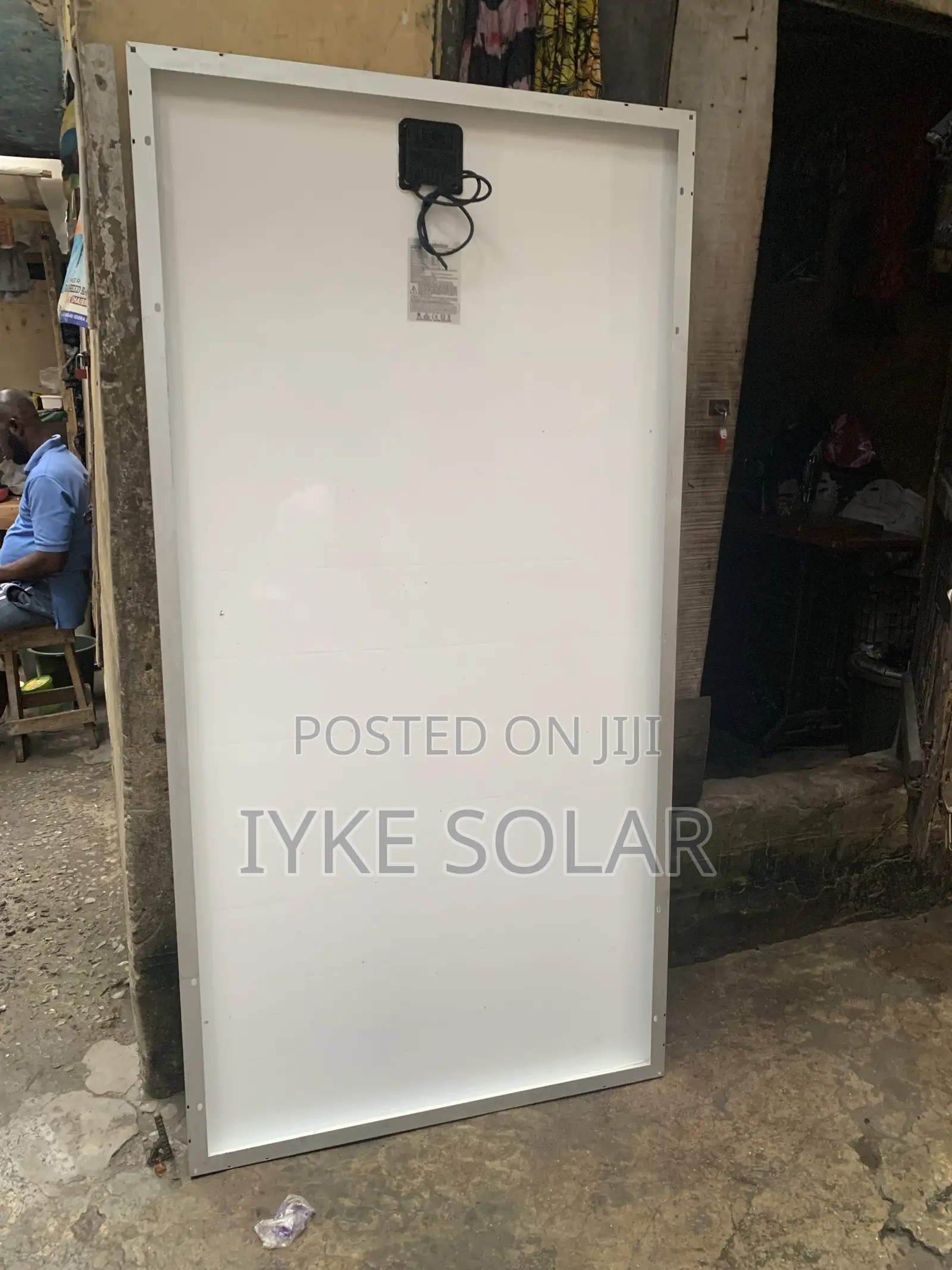 350watts Canadian Solar Panel