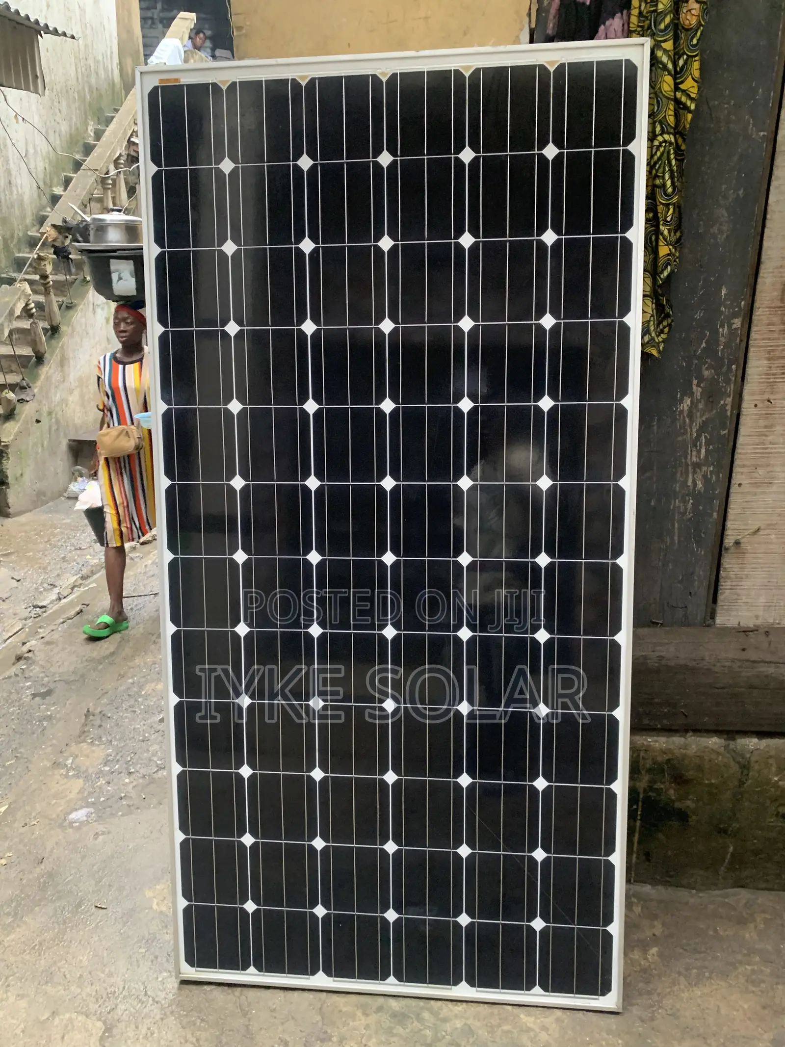 350watts Canadian Solar Panel