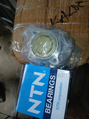 Back Hub Bearing Honda Accord 2013-2017