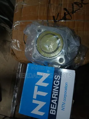 Back Wheel Bearing Honda Accord 2013-2017