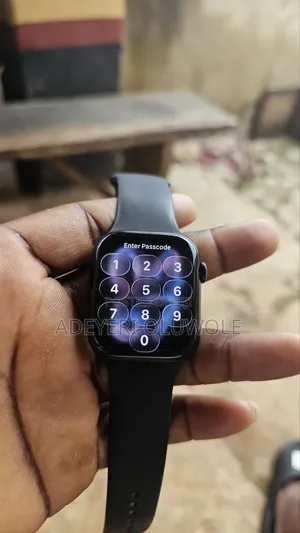 Appe Watch