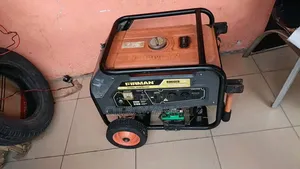 Rugged Firman Generator