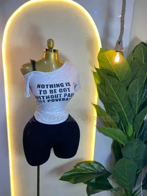 Pretty Tops