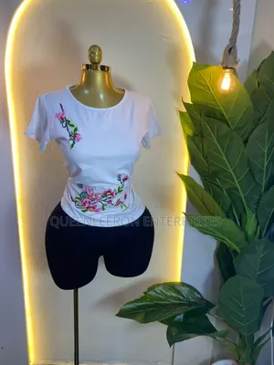 Pretty Tops