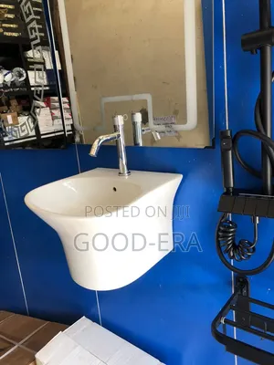Mini Wall Hung Basin
