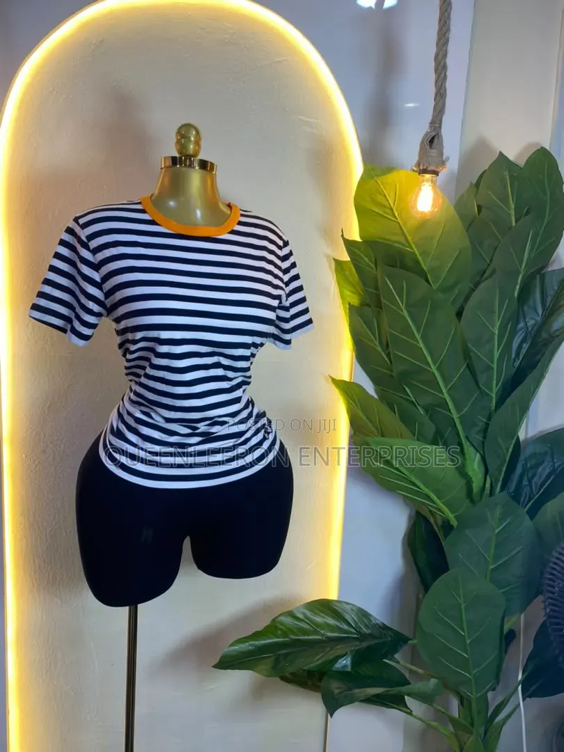 Pretty Tops